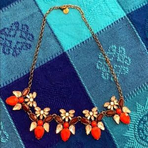 Talbots Chunky Necklace